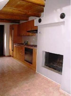 Rustico Menzonio Villa Brontallo Room photo