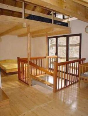 Rustico Menzonio Villa Brontallo Room photo