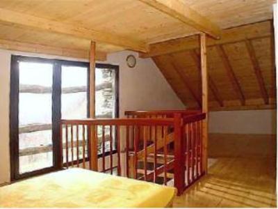 Rustico Menzonio Villa Brontallo Room photo