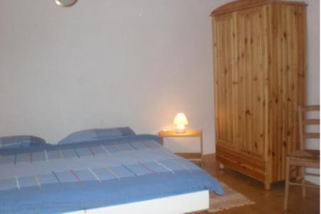 Rustico Menzonio Villa Brontallo Room photo