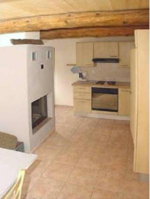 Rustico Menzonio Villa Brontallo Room photo